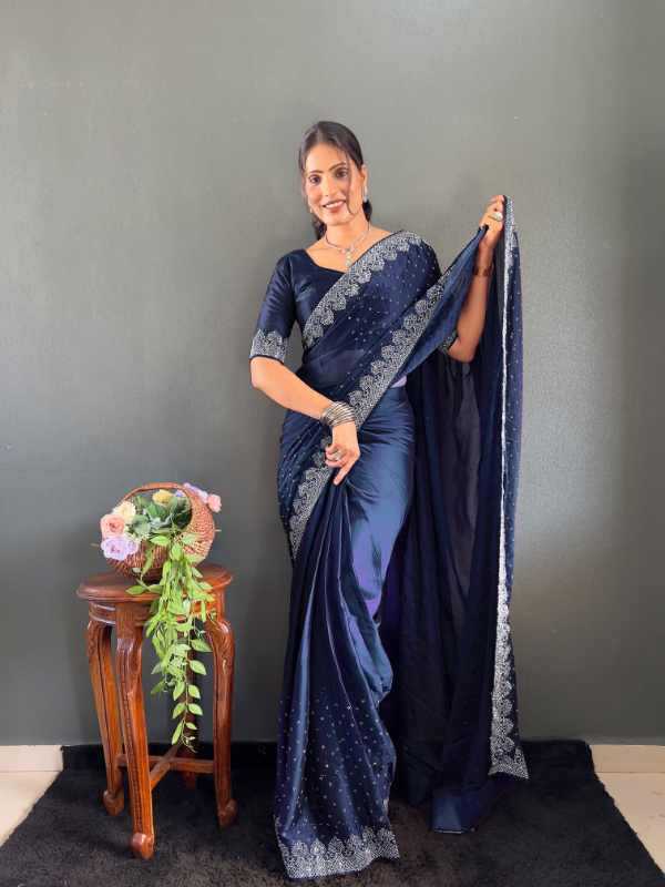 YNF Wholesale Rangoli Silk Designer Sarees RIN214 168 | Surat Manufacturer
