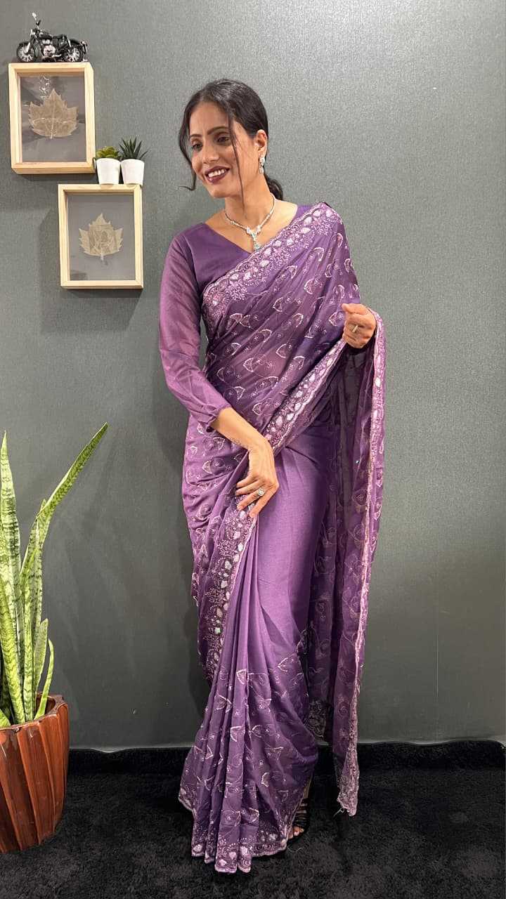 YNF Wholesale Georgette Georgette Sarees RIN214 186 | Surat Manufacturer