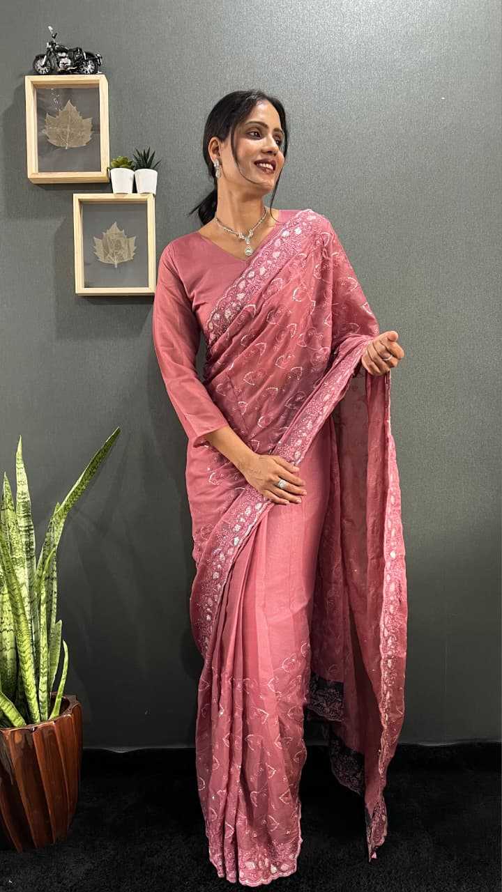 YNF Wholesale Georgette Georgette Sarees RIN214 186 | Surat Manufacturer
