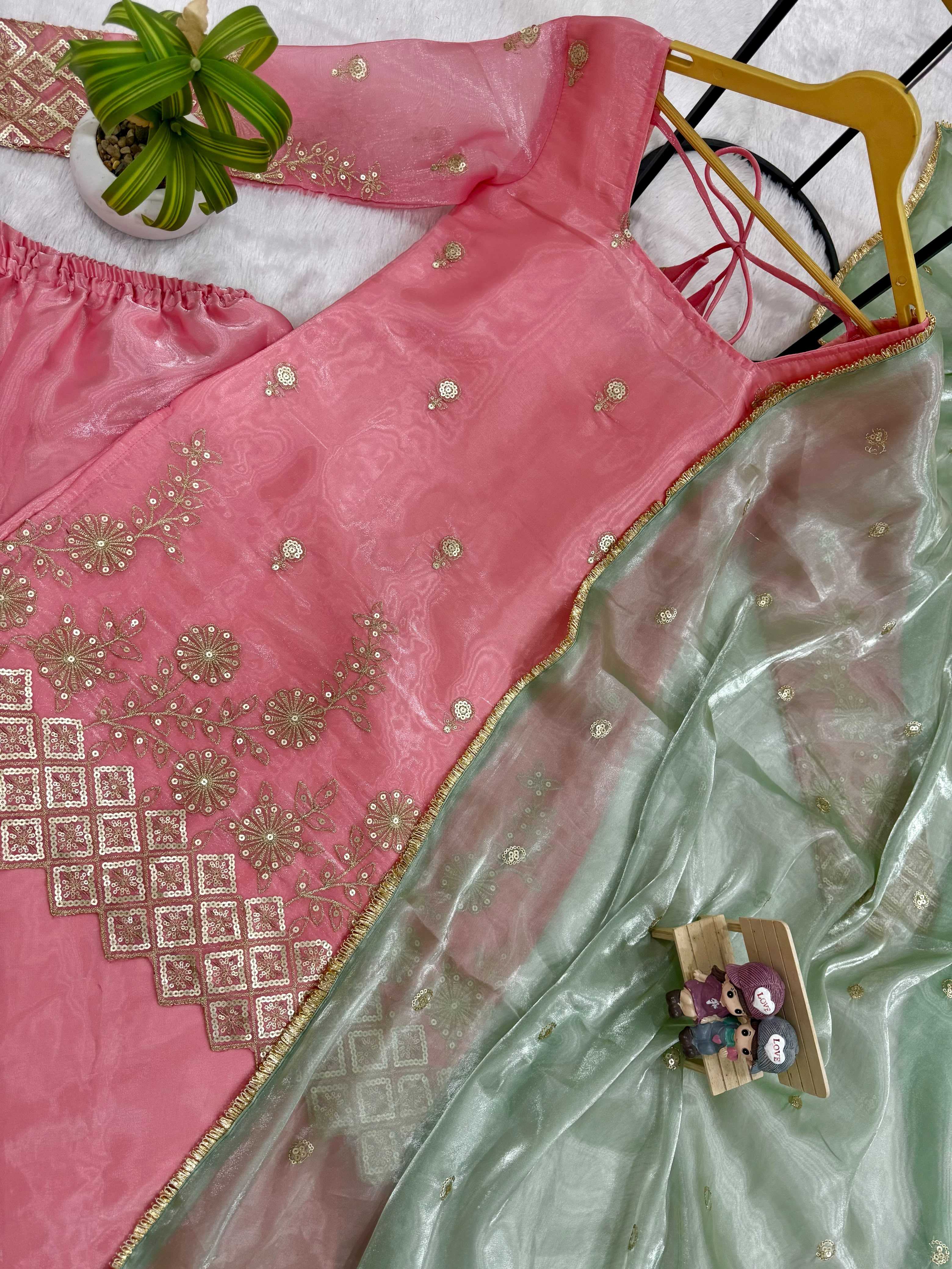 YNF Wholesale Satin Designer Kurtis RIN215 1186 | Surat Manufacturer
