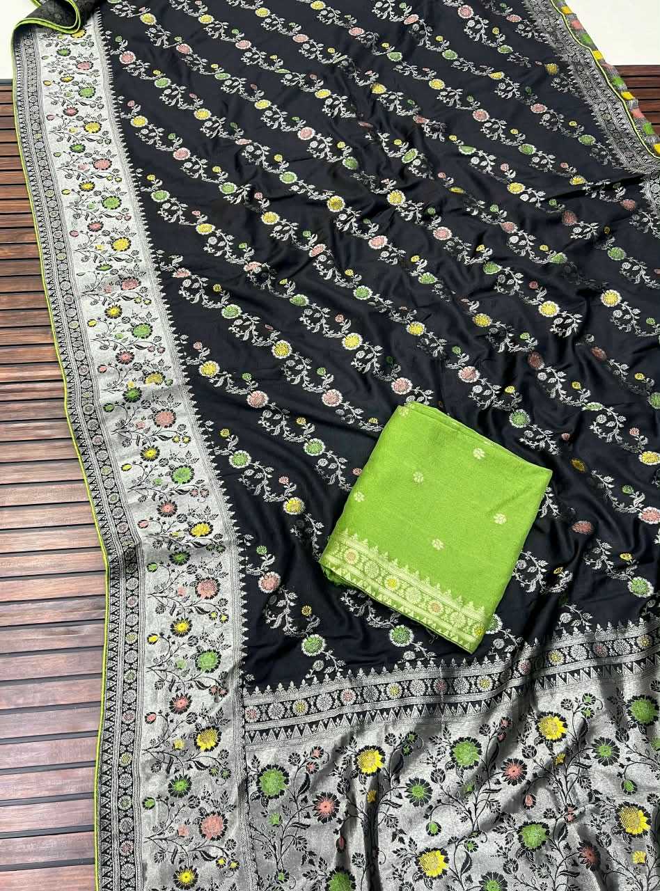 YNF Wholesale Pure Viscos Georgette Sarees RIN225 1006 | Surat Manufacturer
