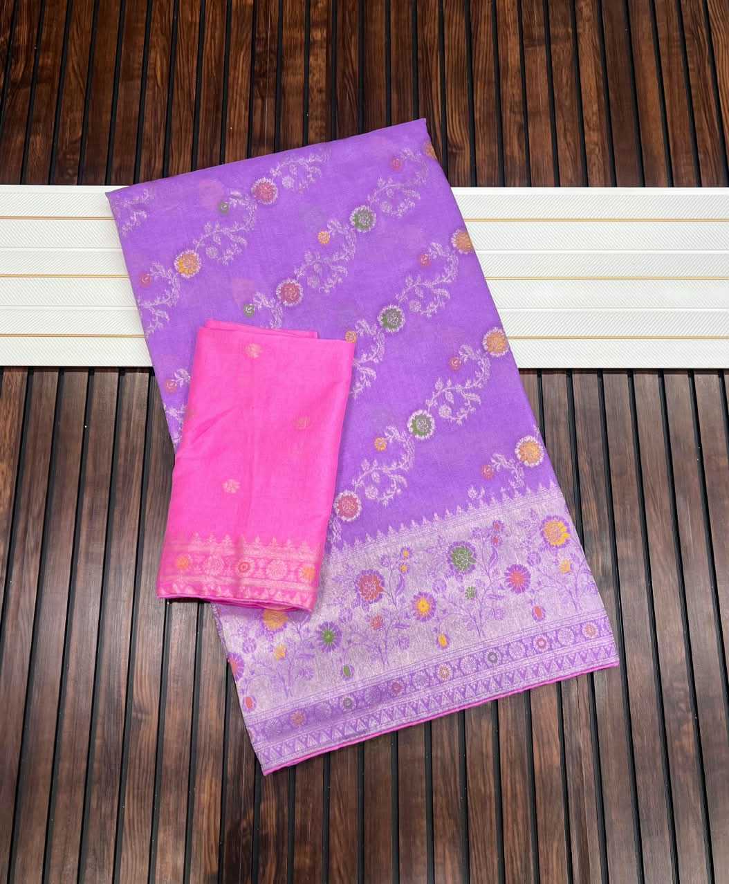 YNF Wholesale Pure Viscos Georgette Sarees RIN225 1006 | Surat Manufacturer