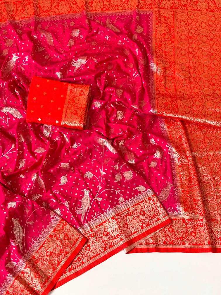 YNF Wholesale Crepe Fancy Sarees RIN225 1071 | Surat Manufacturer