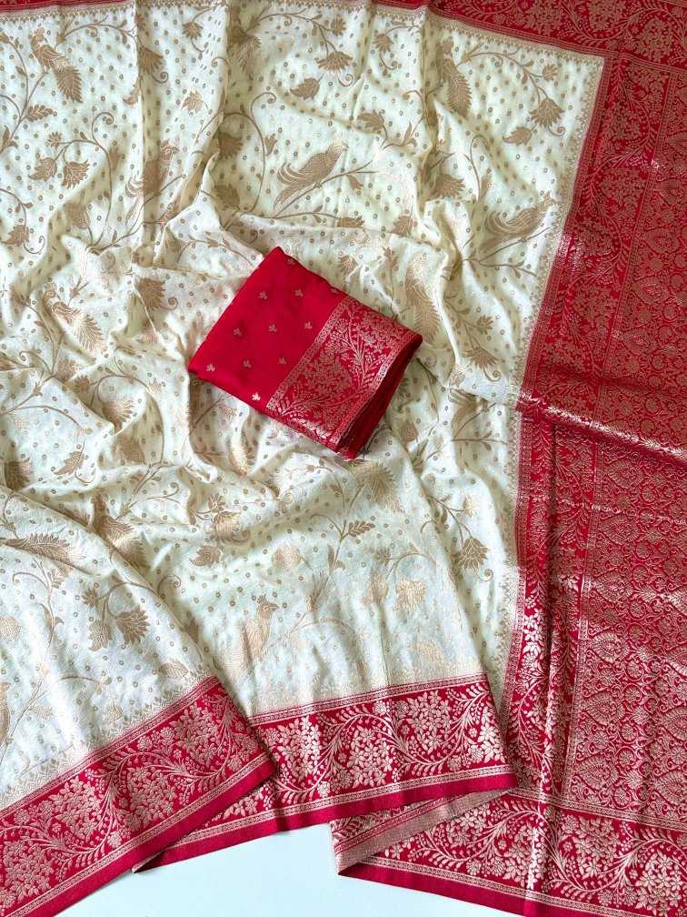YNF Wholesale Crepe Fancy Sarees RIN225 1071 | Surat Manufacturer