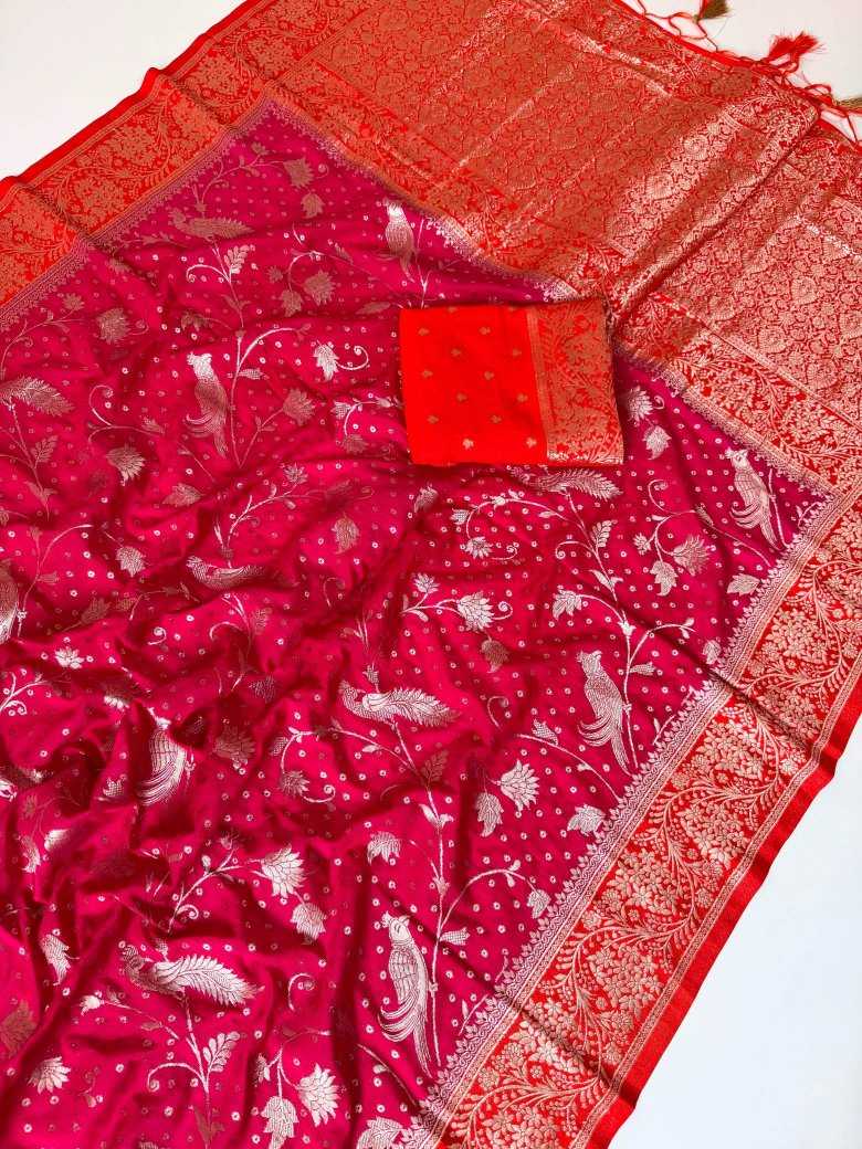 YNF Wholesale Crepe Fancy Sarees RIN225 1071 | Surat Manufacturer