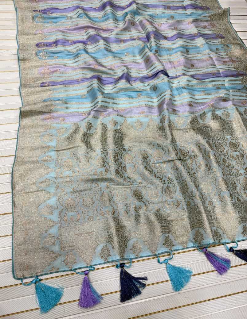 YNF Wholesale Viscose Georgette Sarees RIN225 2005 | Surat Manufacturer