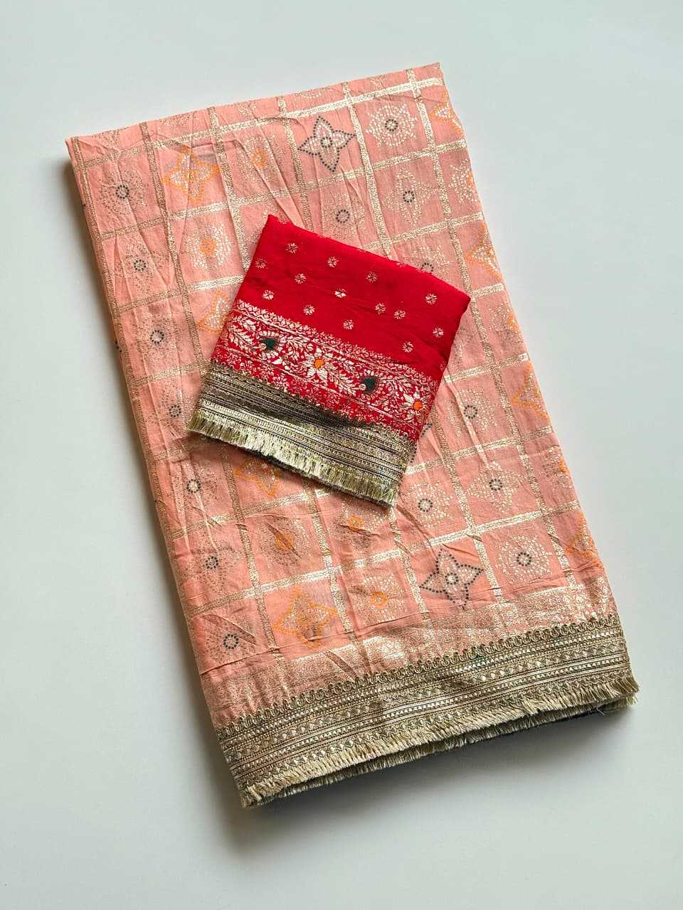 YNF Wholesale Muslin Designer Sarees RIN225 2021 | Surat Manufacturer