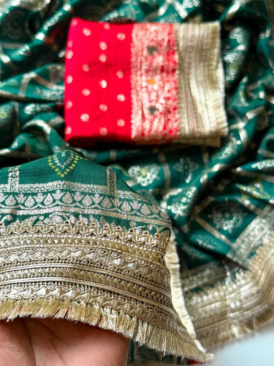 YNF Wholesale Muslin Designer Sarees RIN225 2021 | Surat Manufacturer