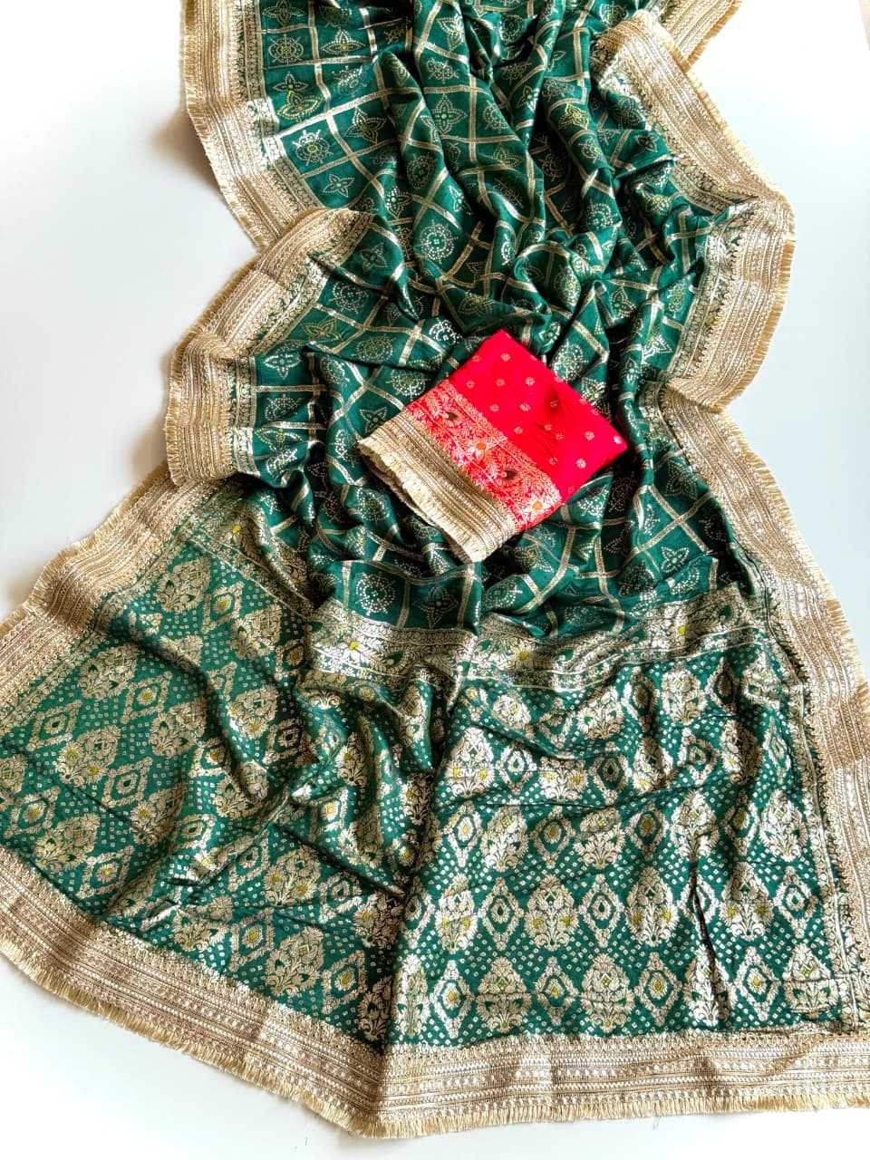 YNF Wholesale Muslin Designer Sarees RIN225 2021 | Surat Manufacturer
