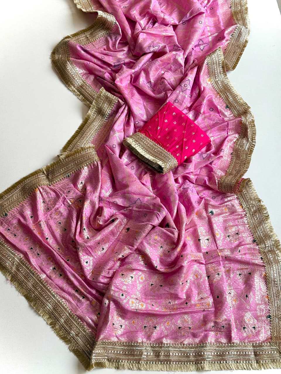 YNF Wholesale Muslin Designer Sarees RIN225 2021 | Surat Manufacturer