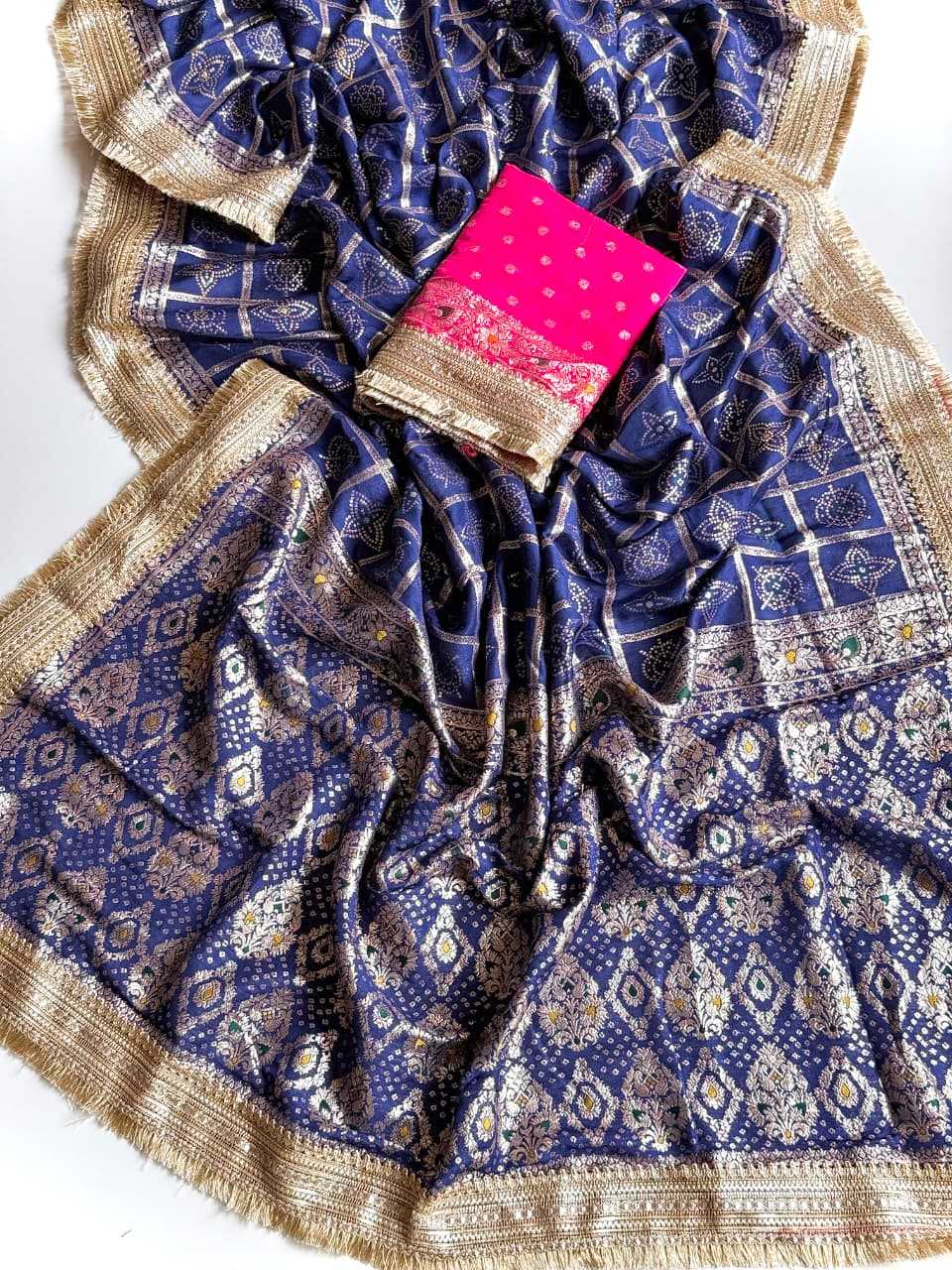 YNF Wholesale Muslin Designer Sarees RIN225 2021 | Surat Manufacturer
