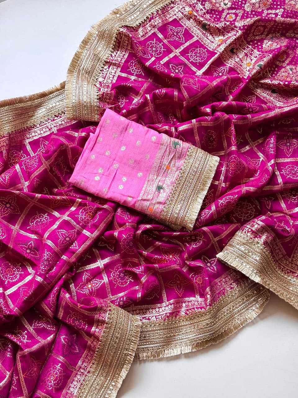 YNF Wholesale Muslin Designer Sarees RIN225 2021 | Surat Manufacturer