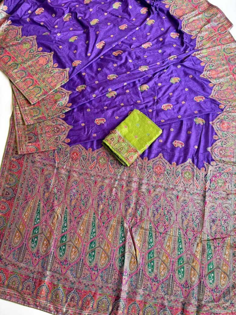 YNF Wholesale Soft Silk Zari Border Silk Sarees RIN225 Adhiraani | Surat Manufacturer