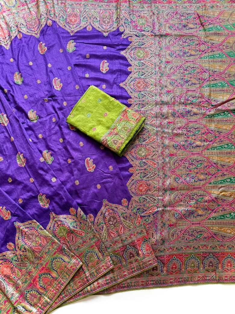 YNF Wholesale Soft Silk Zari Border Silk Sarees RIN225 Adhiraani | Surat Manufacturer