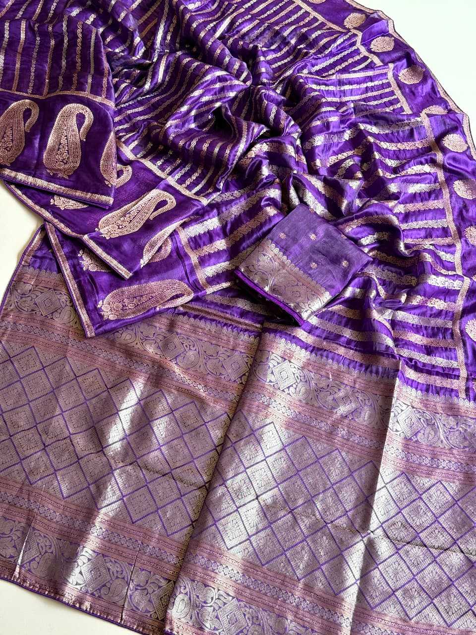 YNF Wholesale Satin Silk Traditional Silk Sarees RIN225 Aekshika | Surat Manufacturer
