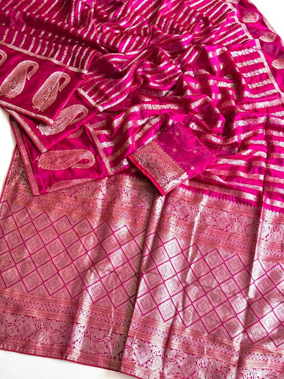 YNF Wholesale Satin Silk Traditional Silk Sarees RIN225 Aekshika | Surat Manufacturer