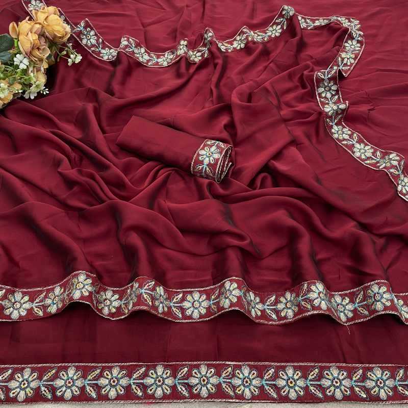 YNF Wholesale Rangoli Silk Sequence Sarees RIN231 SUDHA | Surat Manufacturer